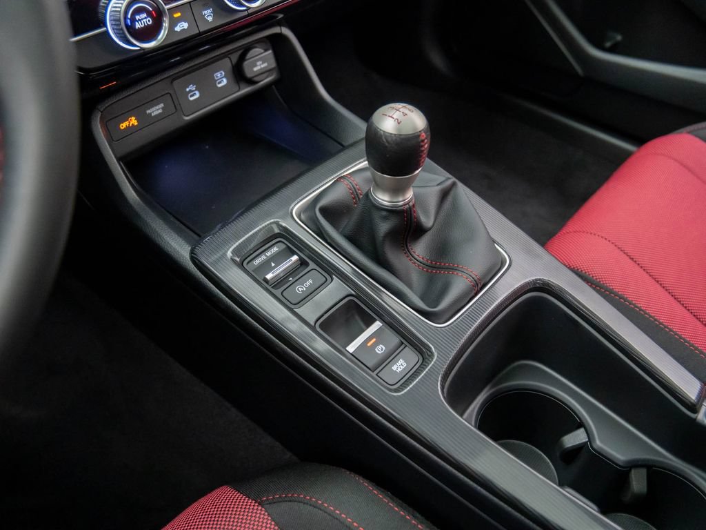 New 2026 Honda Civic Si image 13