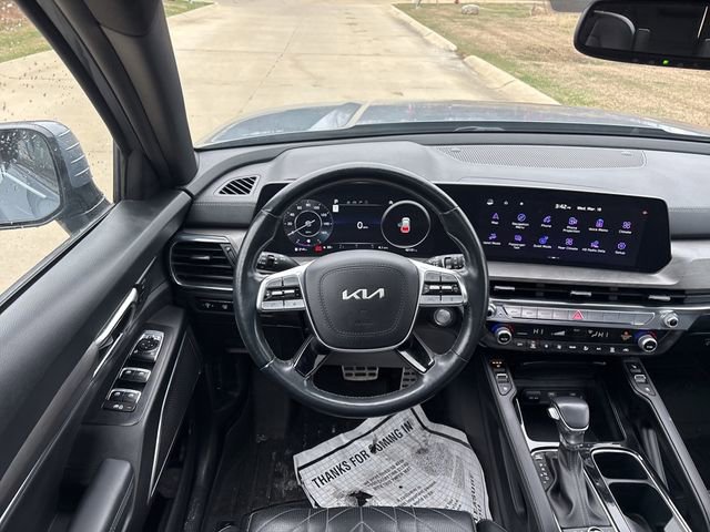 Used 2024 Kia Telluride SX X-Pro AWD/4WD image 53