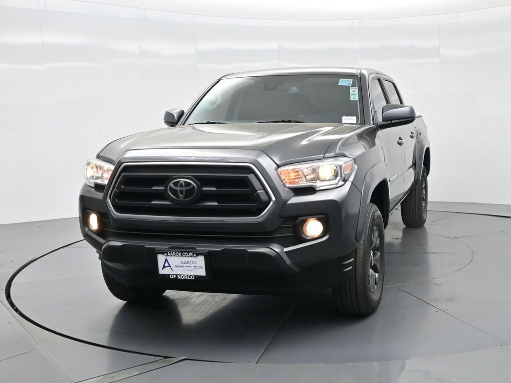 Used 2022 Toyota Tacoma SR5 image 3