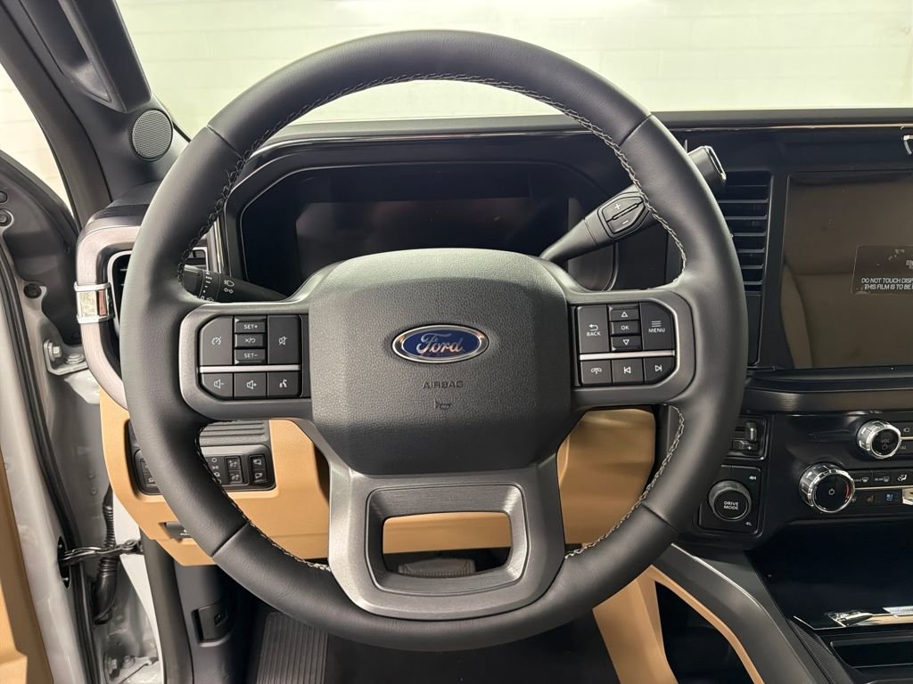 New 2026 Ford F250 Lariat image 17