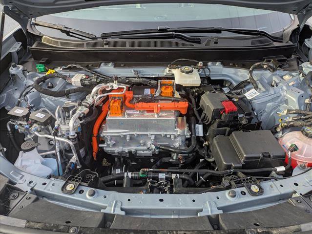 New 2026 Honda Prologue Touring image 17