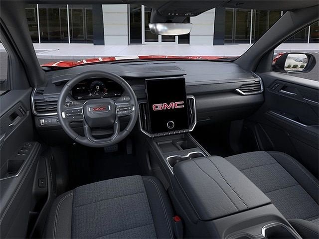 New 2026 GMC Acadia Elevation w/ Black Edition FWD image 15