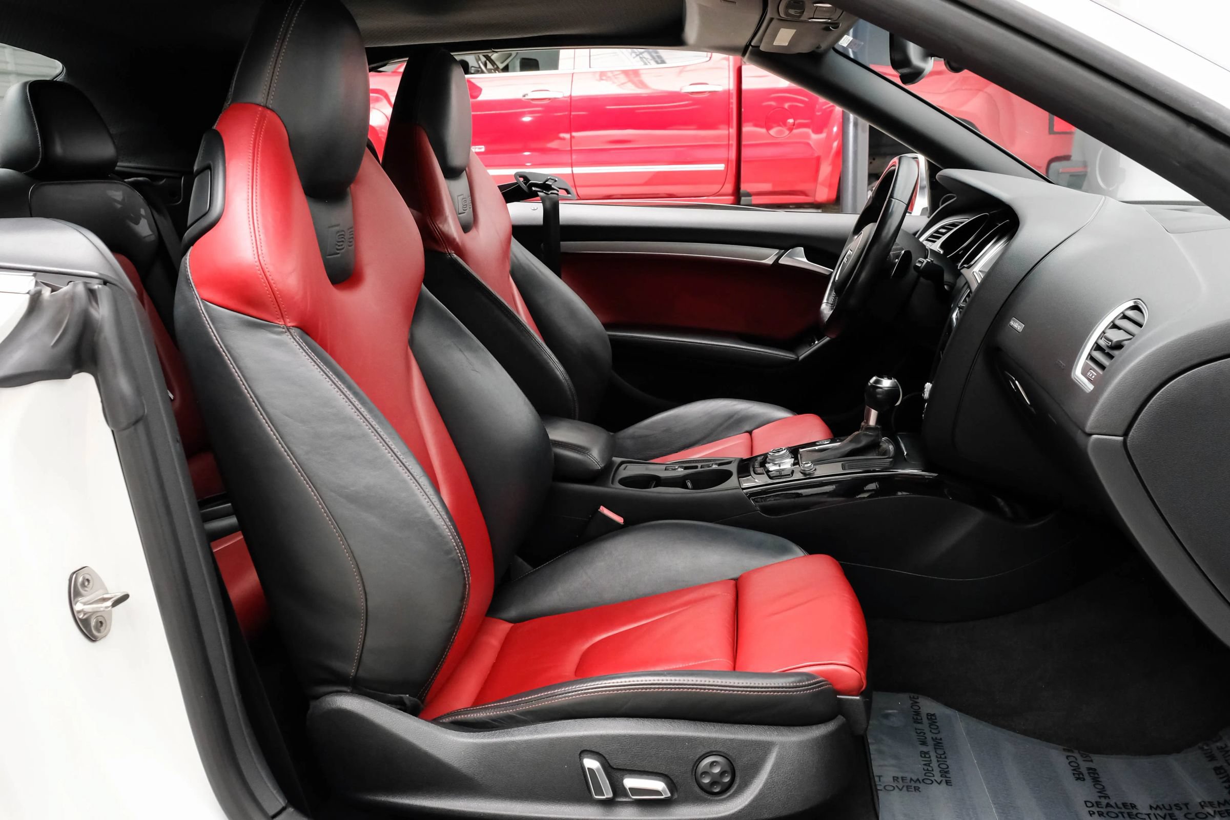 Used 2013 Audi S5 Prestige w/ Prestige Pkg AWD/4WD image 38