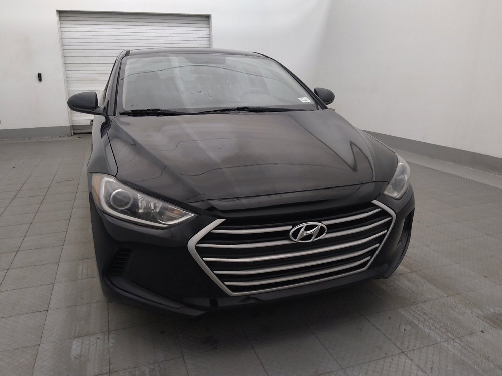 Used 2017 Hyundai Elantra SE FWD image 14