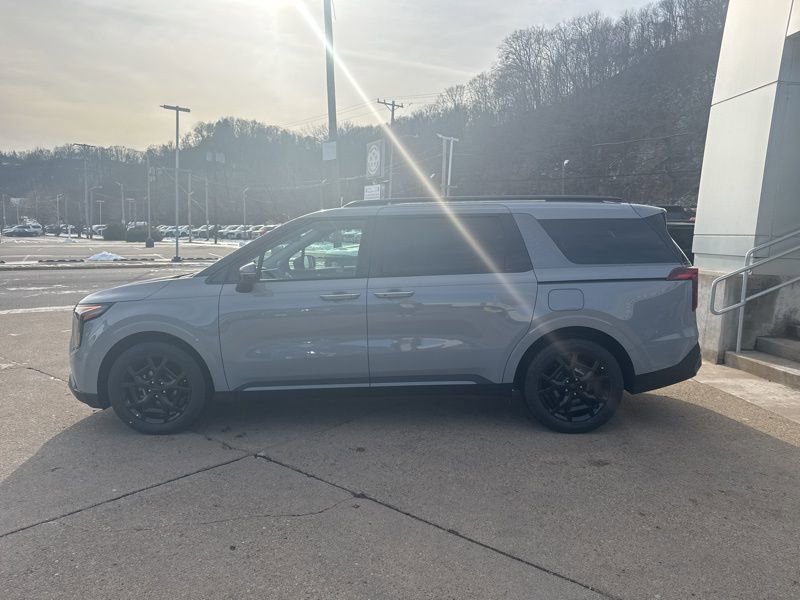 New 2026 Kia Carnival SX Prestige image 3