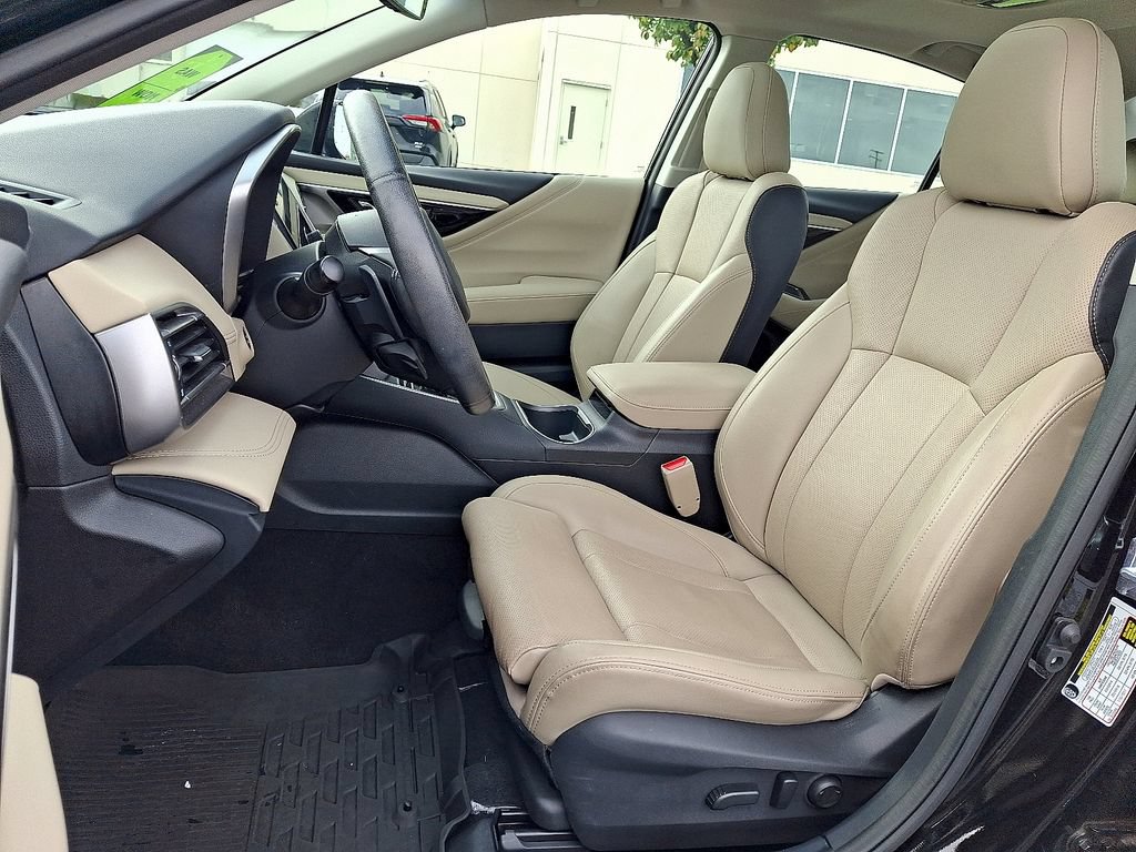 Used 2022 Subaru Legacy Limited XT AWD/4WD image 14