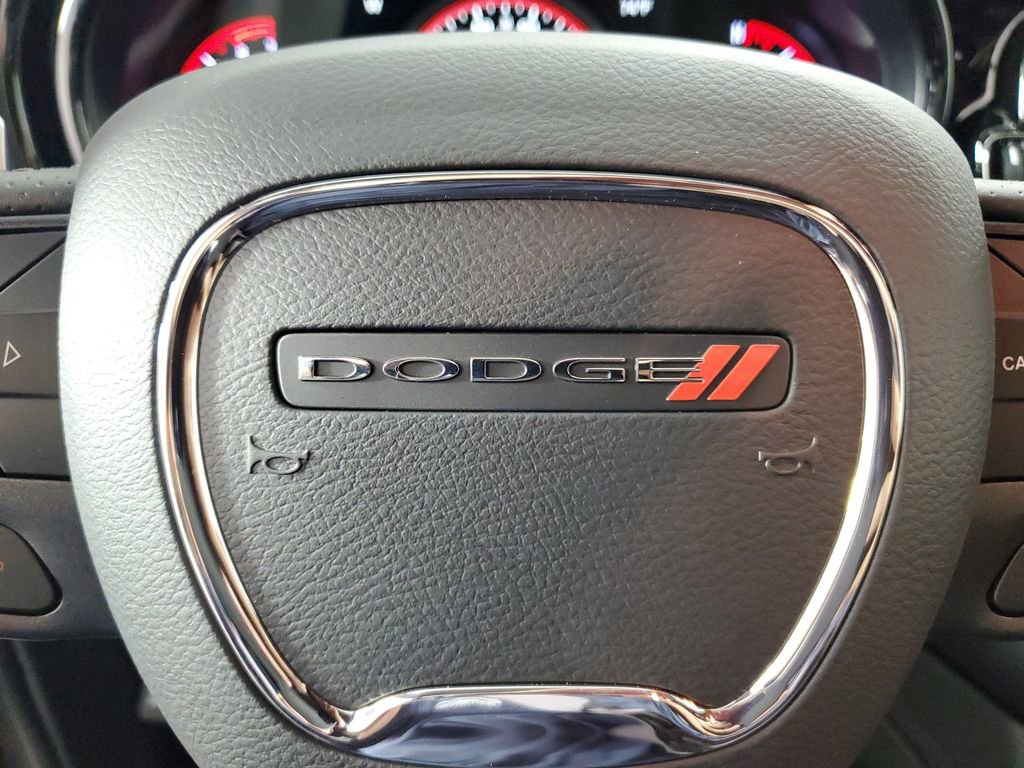 New 2026 Dodge Durango GT image 22