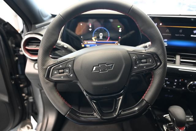 New 2026 Chevrolet Trax RS w/ Driver Confidence Package FWD image 21