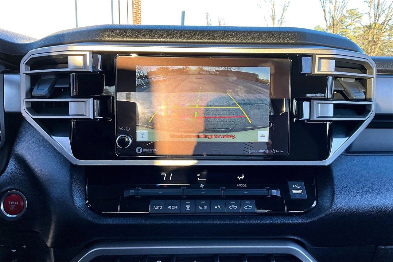 Used 2024 Toyota Tundra SR5 image 12