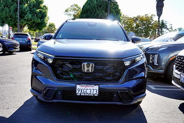 Used 2026 Honda CR-V Sport-L image 5