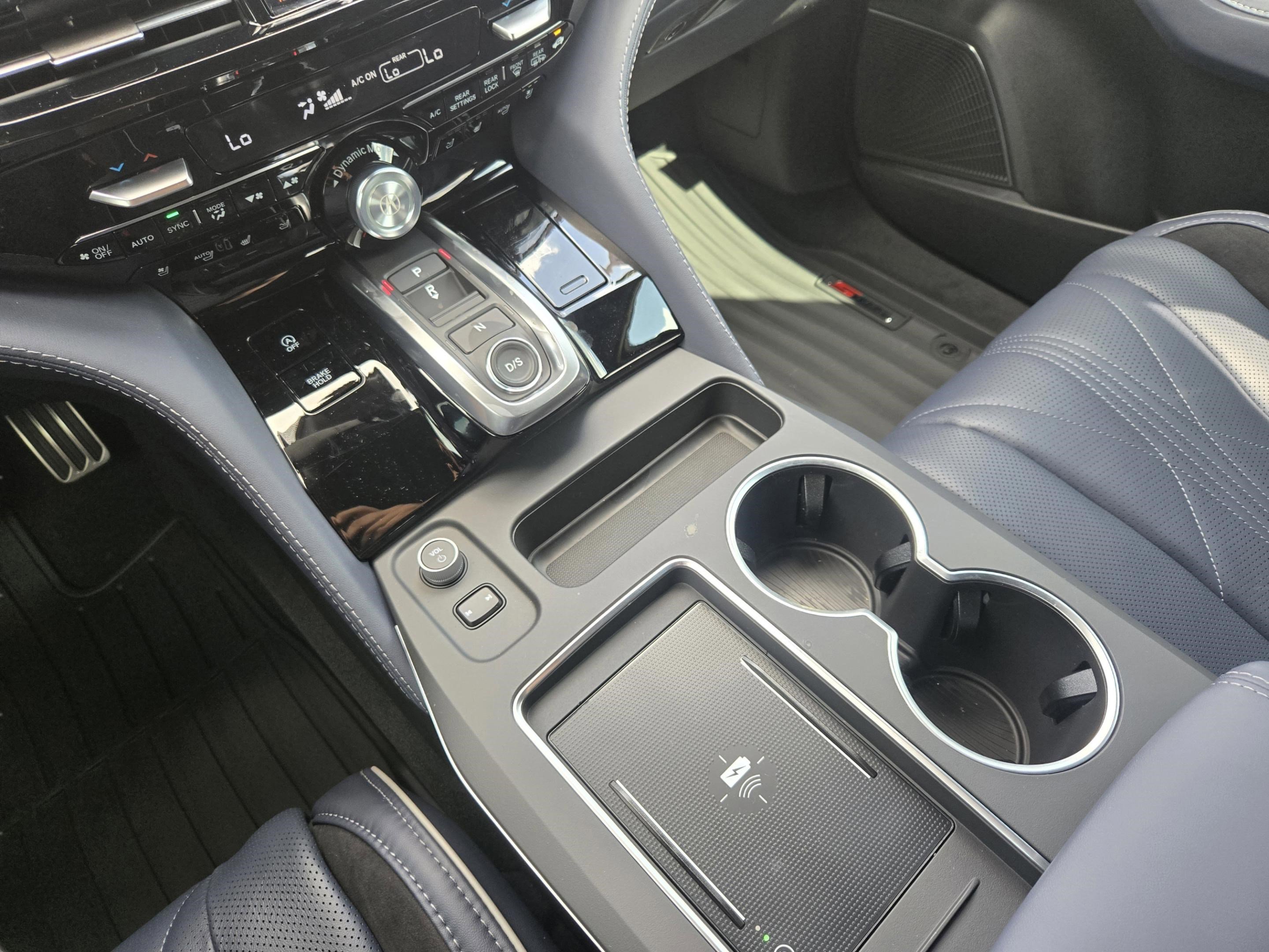 New 2026 Acura MDX Type S image 11