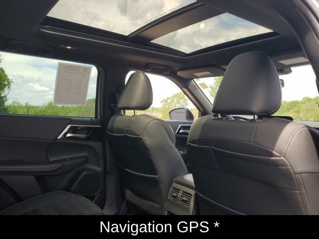 Used 2022 Mitsubishi Outlander SE FWD image 13