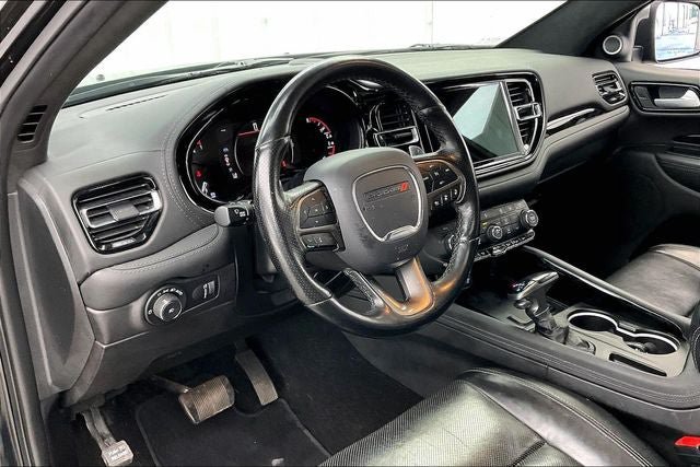 Used 2021 Dodge Durango Citadel AWD/4WD image 17