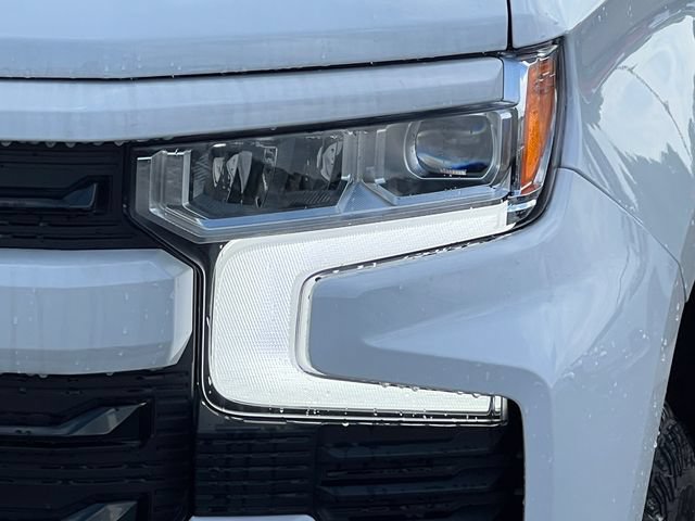 New 2026 Chevrolet Silverado 1500 RST w/ Convenience Package II AWD/4WD image 37