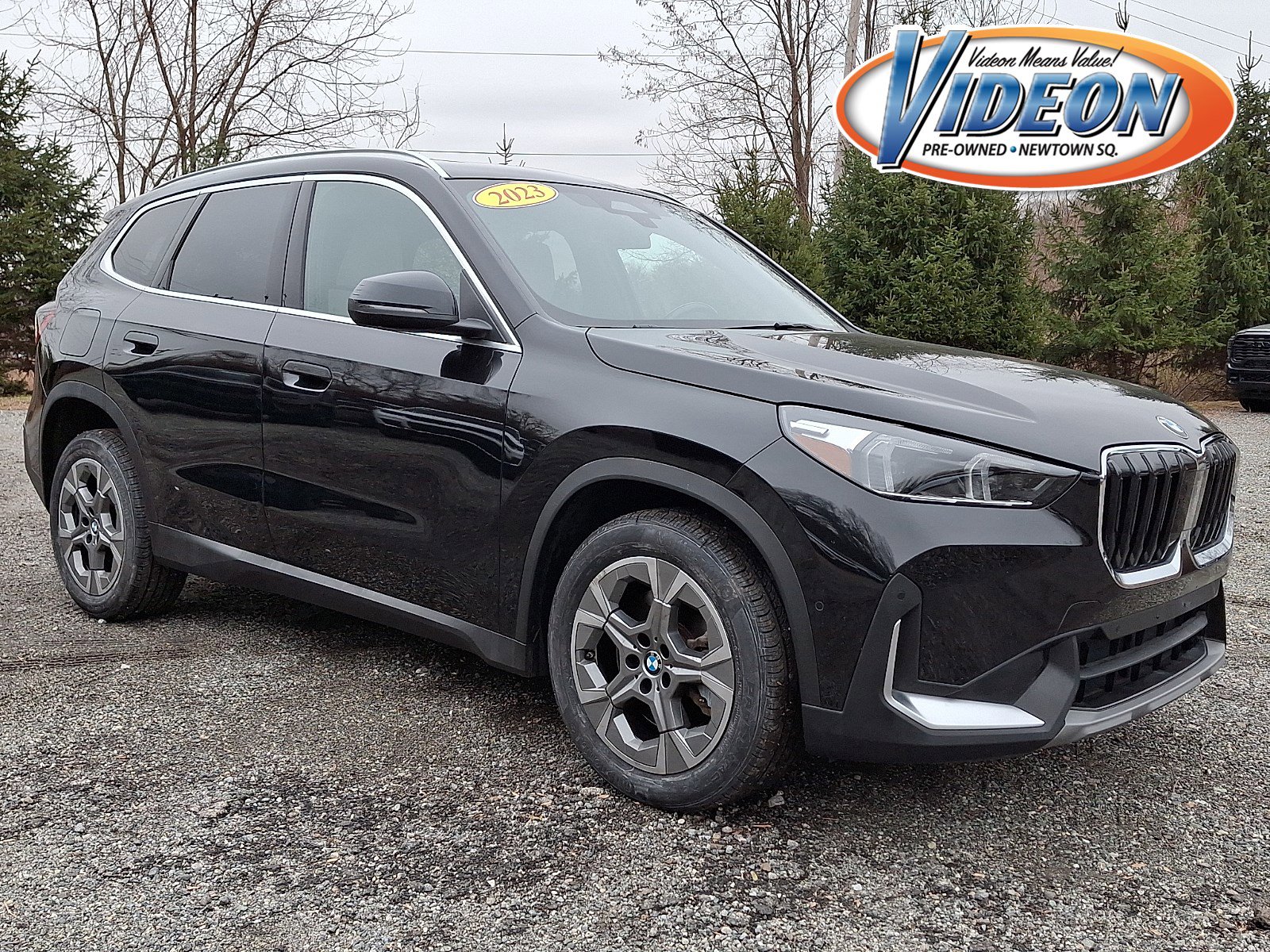 Used 2023 BMW X1 xDrive28i w/ Convenience Package