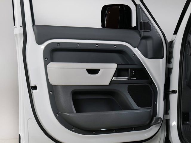 New 2026 Land Rover Defender 130 S AWD/4WD image 28