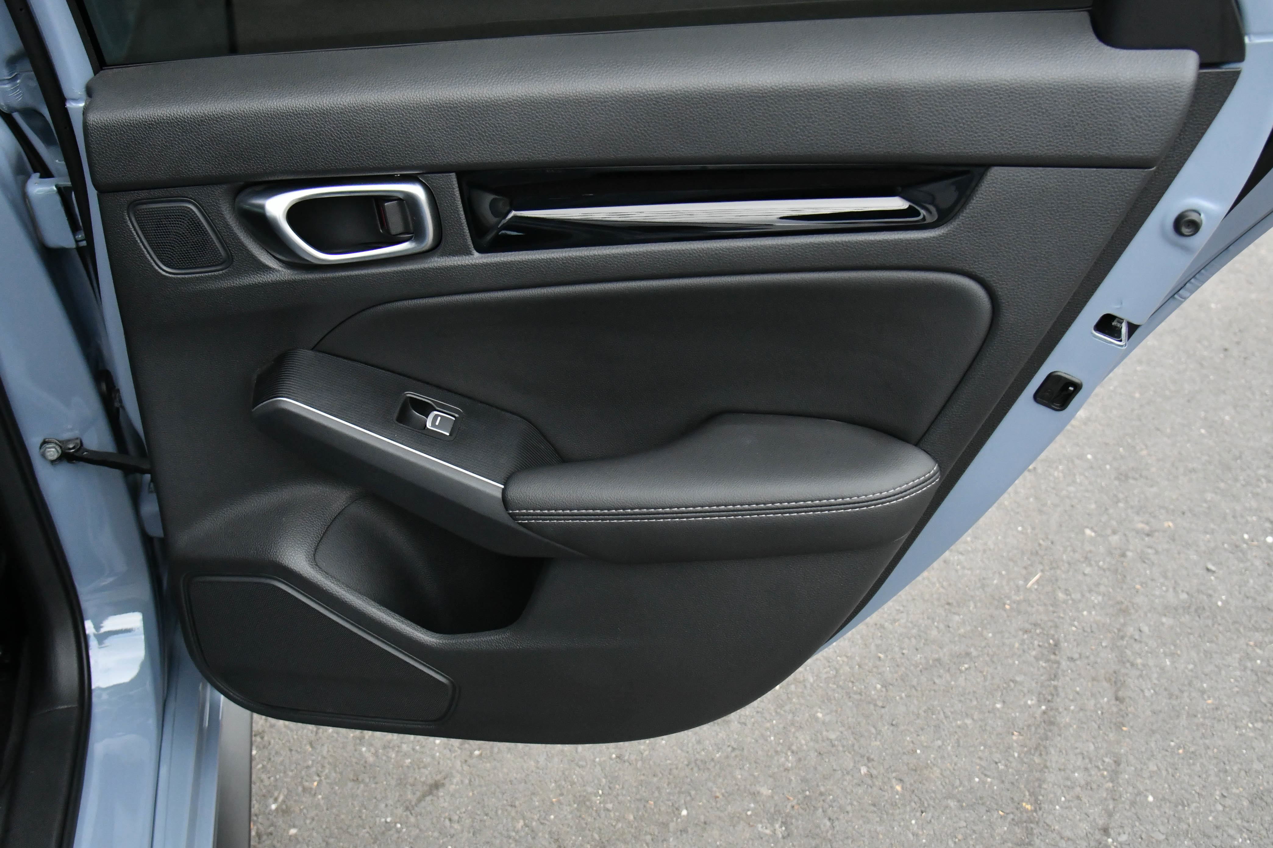 Used 2024 Honda Civic Sport Touring image 42