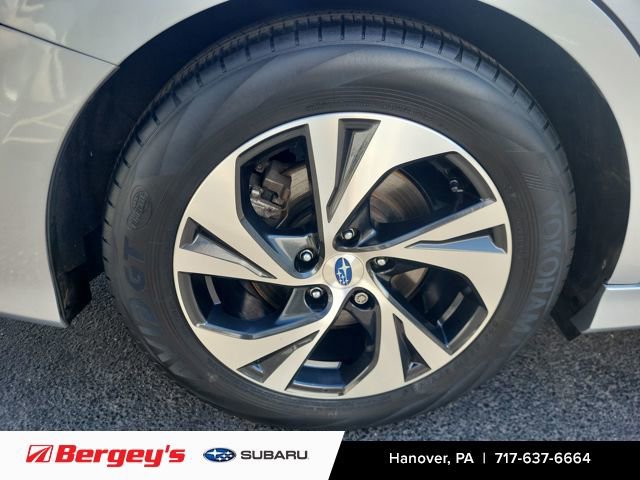 Certified 2023 Subaru Legacy Premium image 20