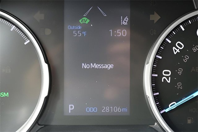 Used 2021 Toyota RAV4 XLE w/ Convenience Package image 27