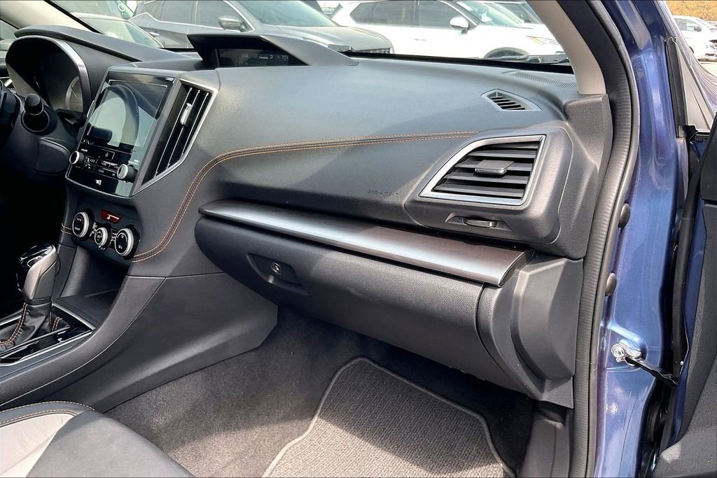 Used 2018 Subaru Crosstrek 2.0i Limited image 22