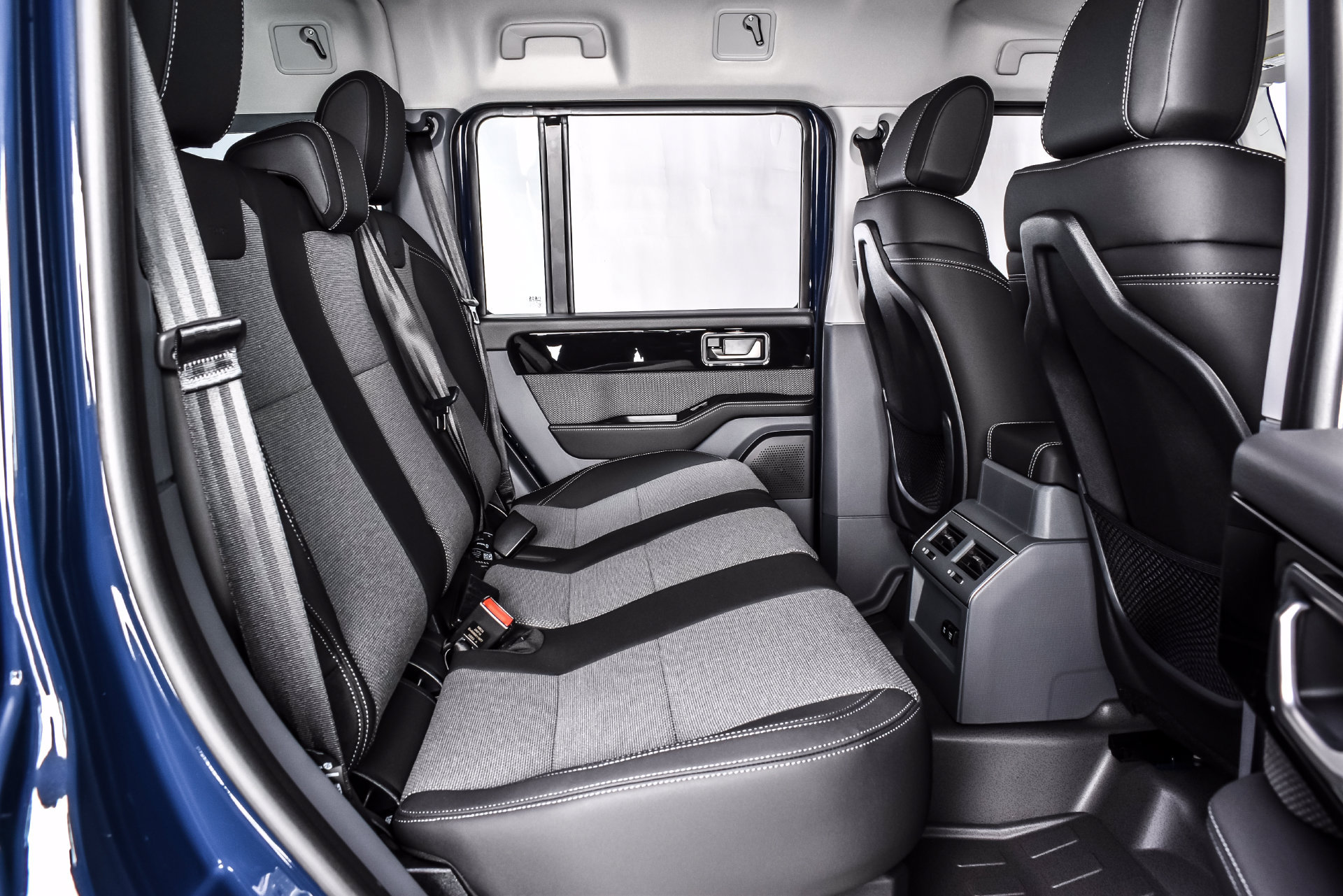 New 2026 INEOS Grenadier Station Wagon AWD/4WD image 20