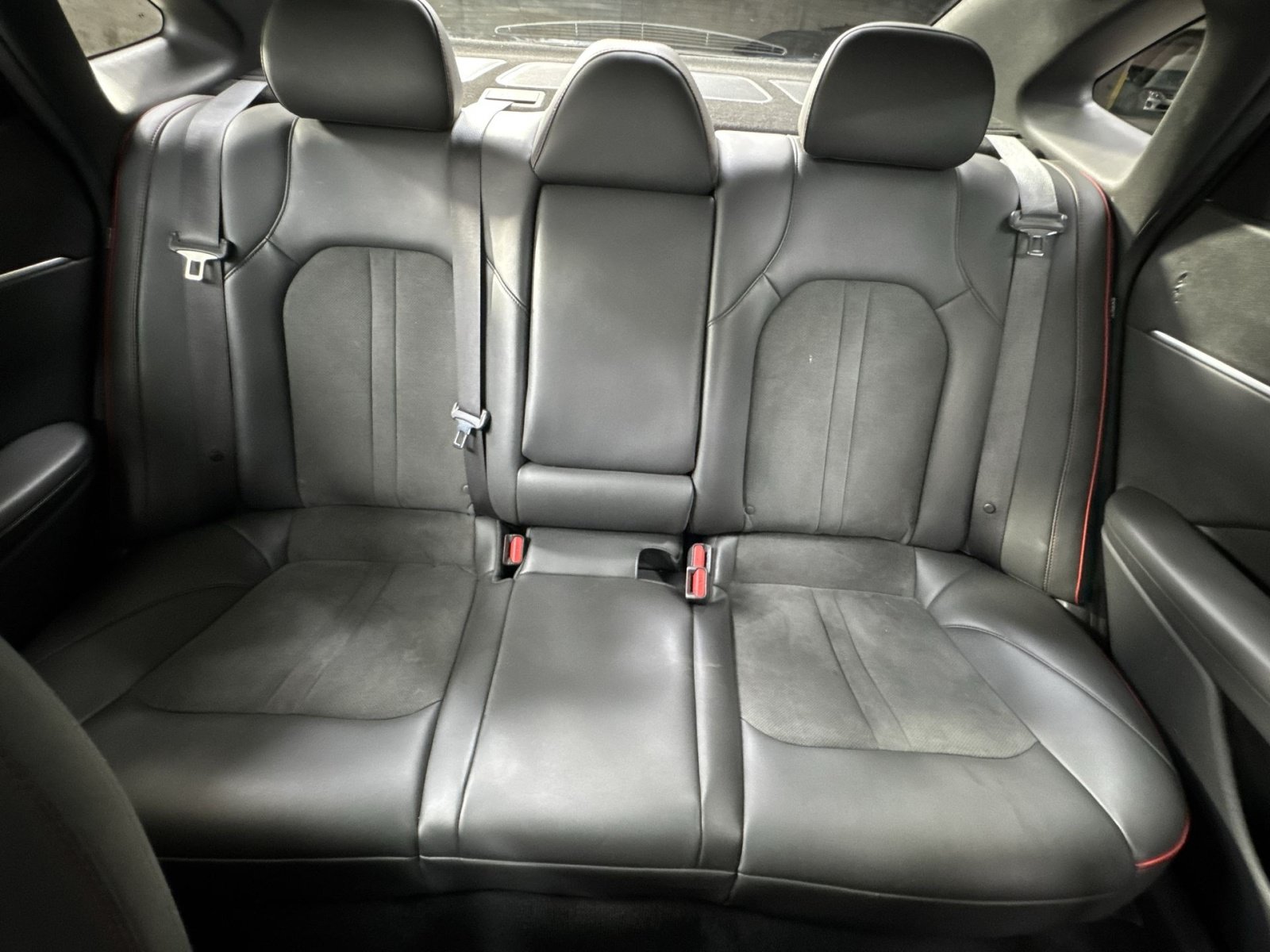 Used 2022 Hyundai Sonata SEL Plus w/ Cargo Package FWD image 15