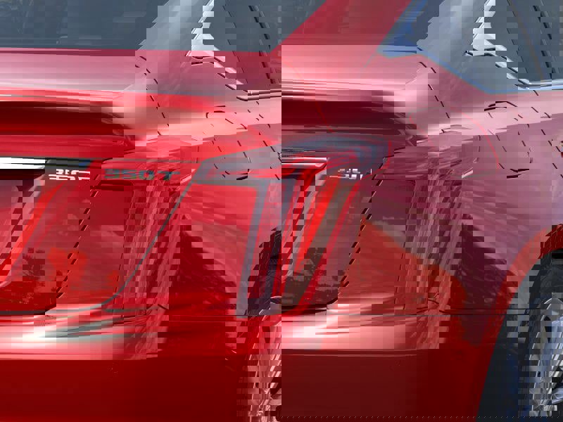 New 2025 Cadillac CT5 Premium Luxury image 11