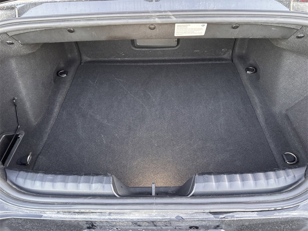 Used 2025 BMW Z4 sDrive30i image 12