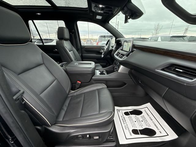 Used 2023 Chevrolet Tahoe Premier w/ Premium Package 2 image 28