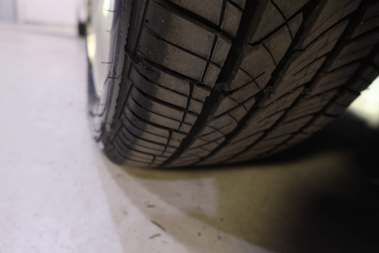 Used 2008 Lexus LS 460 image 45