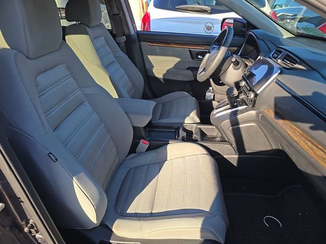 Used 2019 Honda CR-V EX image 7
