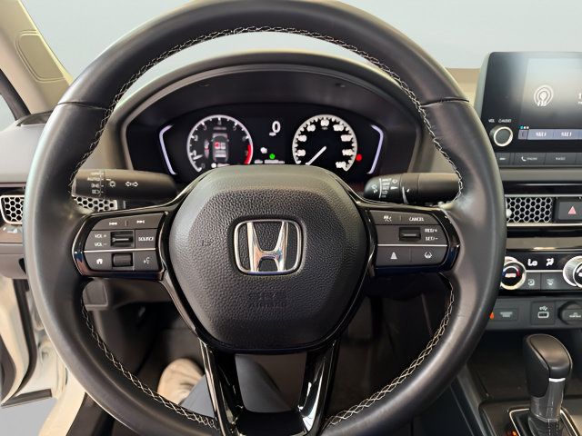 Used 2023 Honda Civic EX image 10