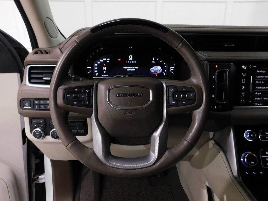 Used 2023 GMC Yukon Denali image 43