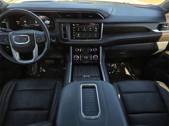 Used 2024 GMC Yukon Denali image 28