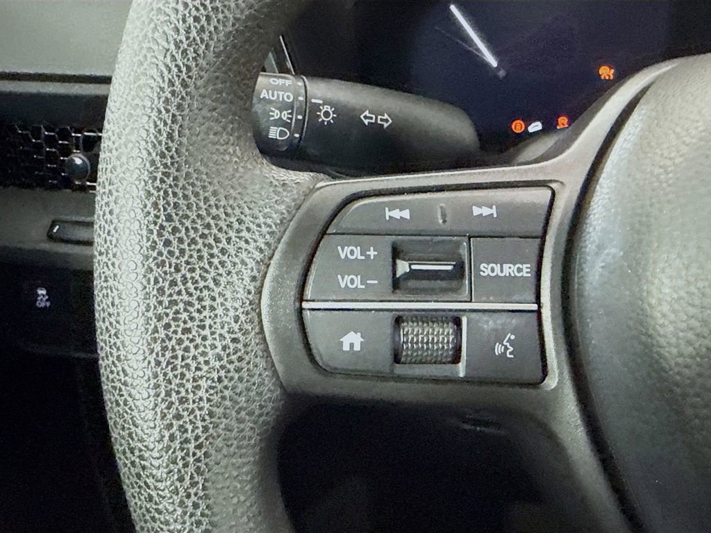 Used 2023 Honda CR-V LX image 11