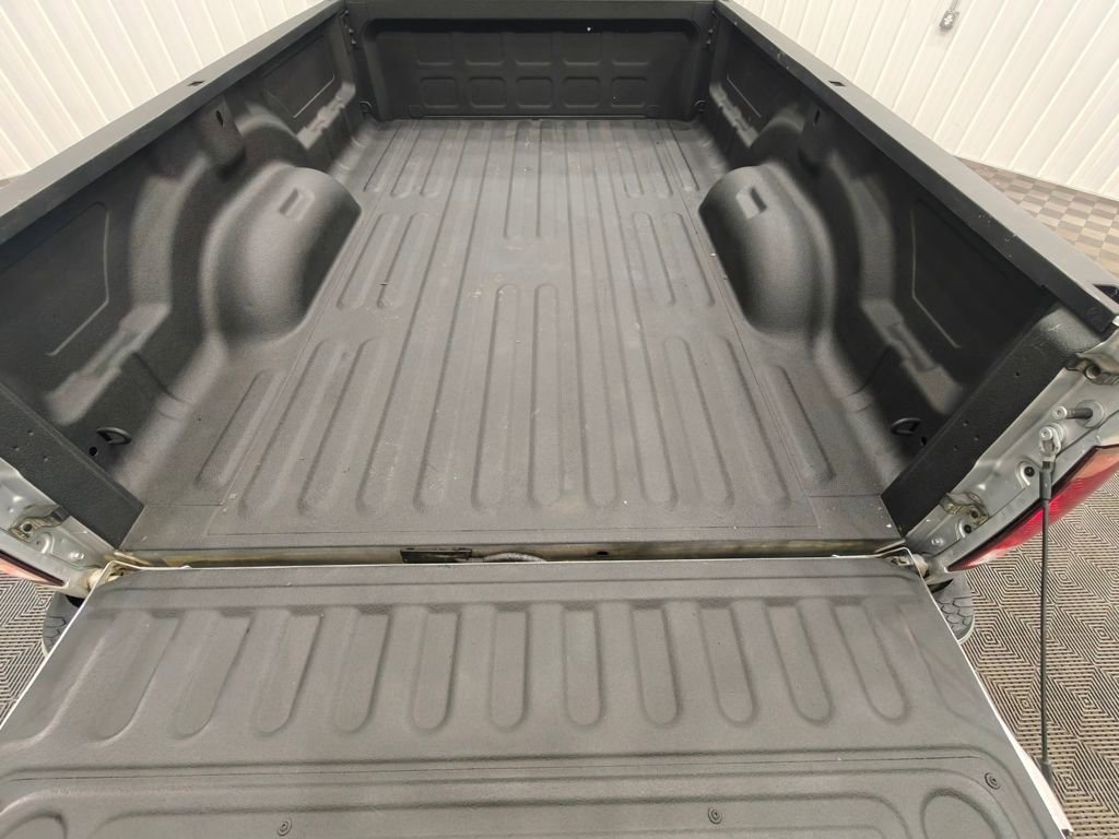 Used 2015 RAM 2500 Big Horn image 21