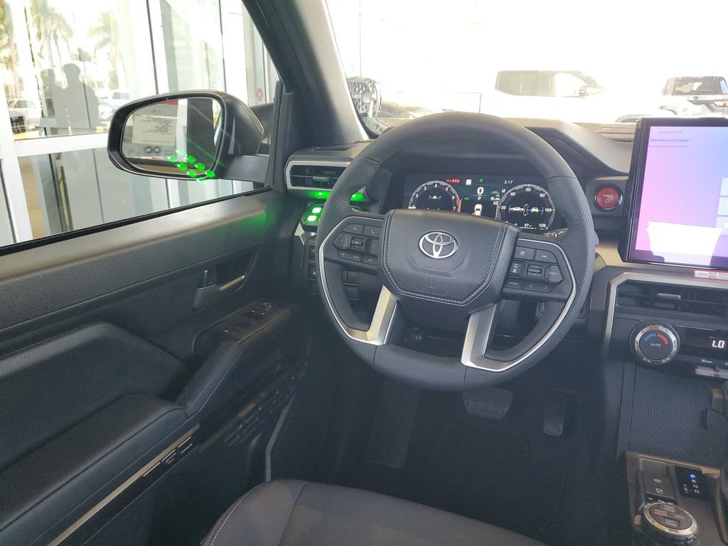 New 2025 Toyota Tacoma TRD Off-Road image 25