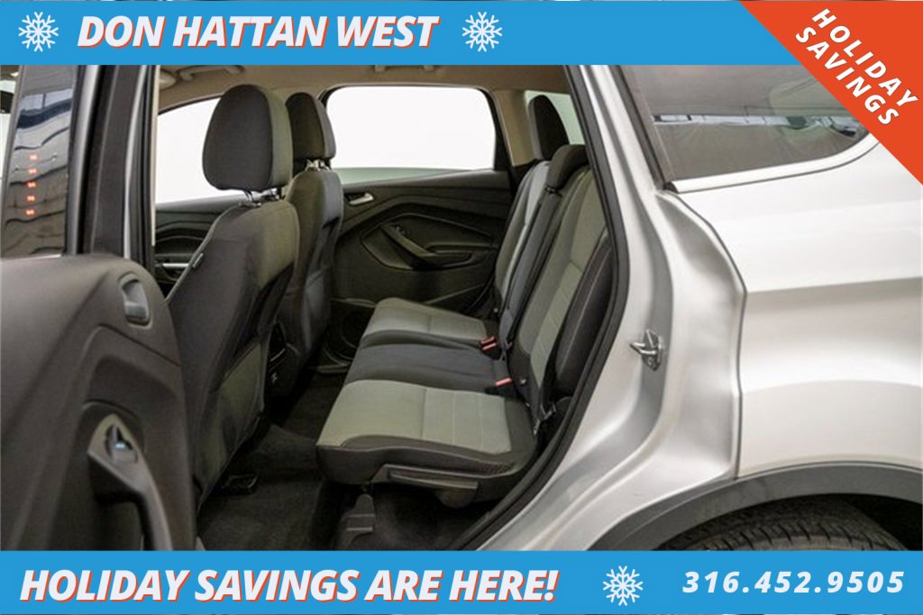 Used 2016 Ford Escape SE image 23