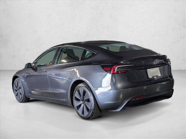 Used 2026 Tesla Model 3 RWD image 8