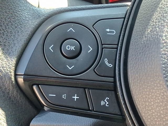 Used 2019 Toyota RAV4 LE w/ All Weather Liner Package AWD/4WD image 20