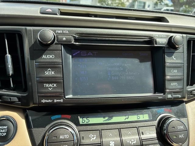 Used 2013 Toyota RAV4 Limited AWD/4WD image 22
