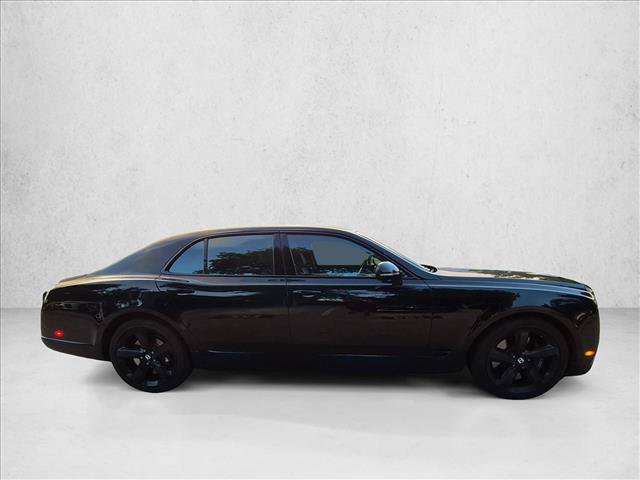 Used 2020 Bentley Mulsanne Speed RWD image 4