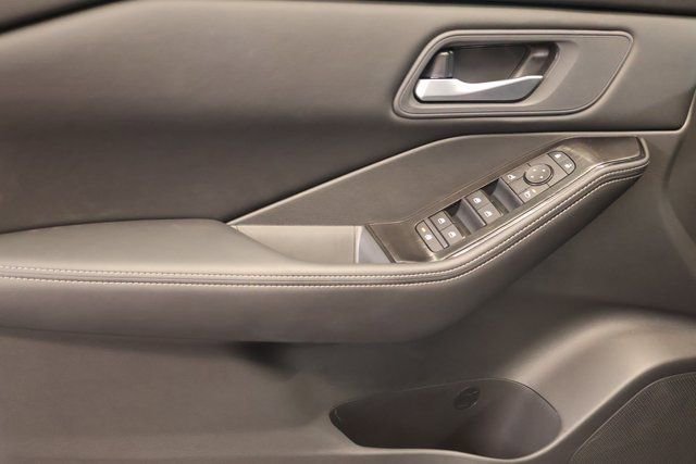 New 2026 Nissan Rogue SV w/ Cold Weather Package image 7