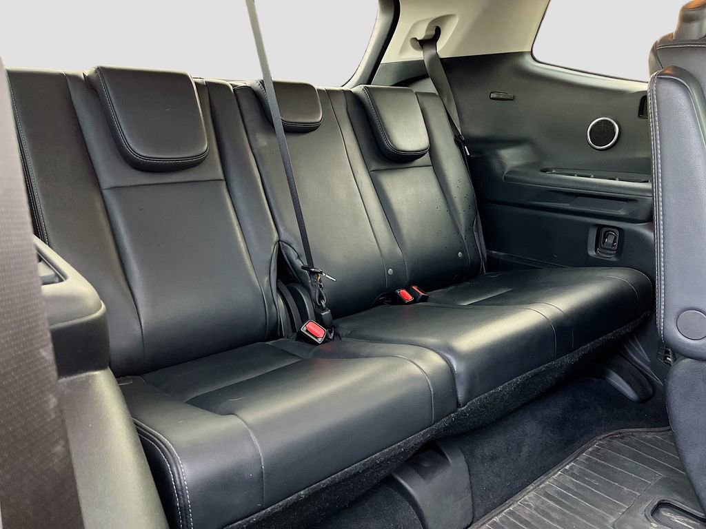 Used 2023 Subaru Ascent Limited w/ Technology Package image 27