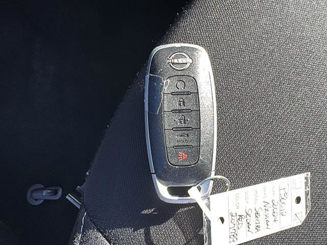 Used 2024 Nissan Sentra SV w/ All-Weather Package FWD image 28