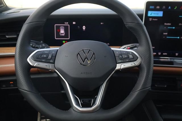 New 2026 Volkswagen Tiguan SEL R-Line image 7