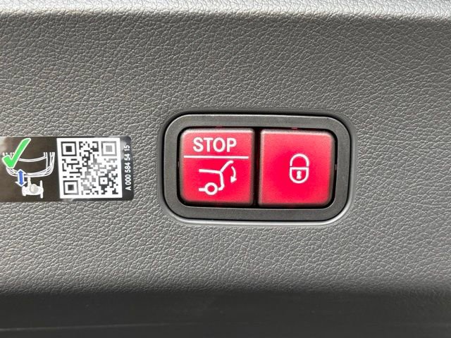 Certified 2026 Mercedes-Benz GLC 300 4MATIC image 34