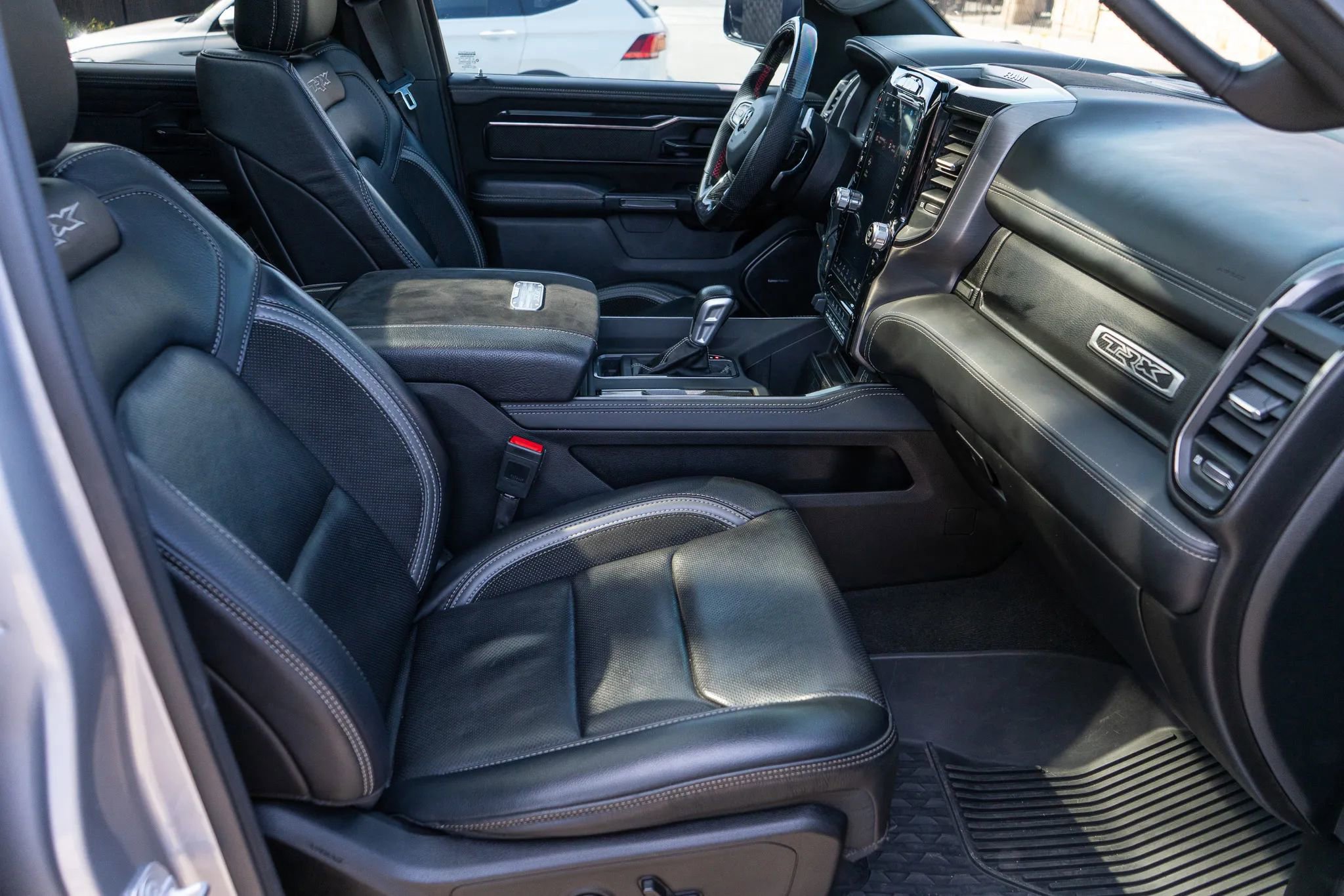 Used 2022 RAM 1500 TRX w/ TRX Level 2 Equipment Group image 62