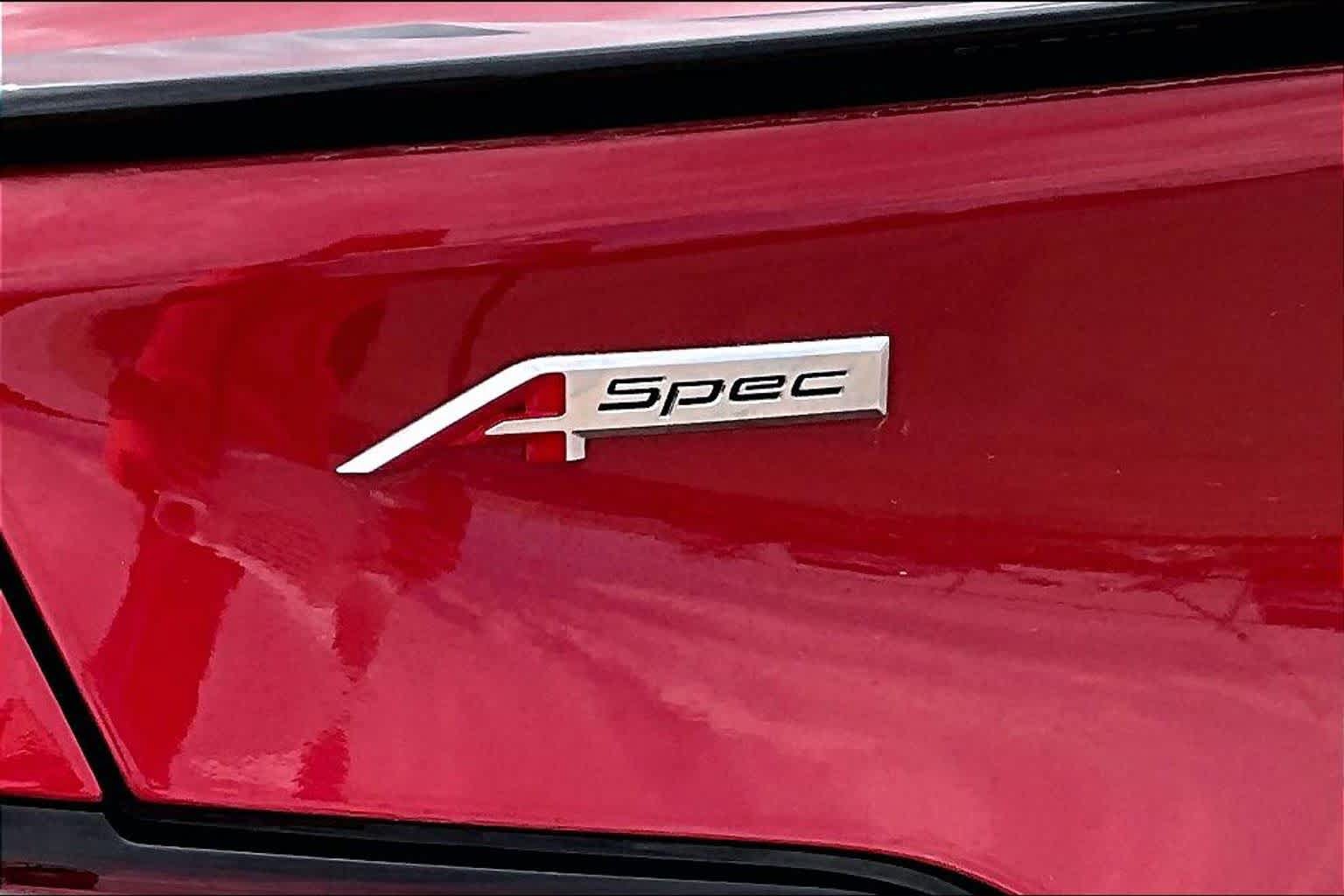 Used 2024 Acura Integra A-Spec w/ Technology Package FWD image 30