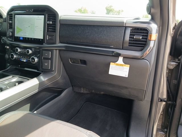 Used 2026 Ford F150 Tremor w/ Equipment Group 402A High AWD/4WD image 35